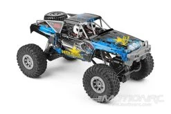 XK INNOVATIONS XK Rock Buggy 1/10 Scale 4WD Crawler – RTR -Freewing Shop xk rock buggy 1 10 scale 4wd crawler rtr motion rc 32543564366009