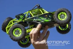 XK INNOVATIONS XK Rock Racer Green 1/12 Scale 4WD Buggy - RTR 17 XK INNOVATIONS XK Rock Racer Green 1/12 Scale 4WD Buggy - RTR -Freewing Shop xk rock racer 1 12 scale 4wd buggy rtr motion rc 27982801797305