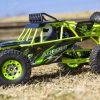 XK INNOVATIONS XK Rock Racer Green 1/12 Scale 4WD Buggy - RTR -Freewing Shop xk rock racer 1 12 scale 4wd buggy rtr motion rc 27982801895609