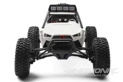 XK INNOVATIONS XK Rock Racer White 1/12 Scale 4WD Buggy - RTR -Freewing Shop xk rock racer 1 12 scale 4wd buggy white rtr motion rc 23181144064185