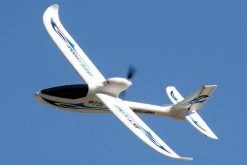XK INNOVATIONS XK Sky King Glider Blue 750mm (29.5") Wingspan - RTF