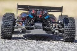XK INNOVATIONS XK Vortex Red 1/18 Scale 4WD Buggy - RTR -Freewing Shop xk vortex high speed 1 18 scale 4wd buggy red rtr motion rc 27982886109369