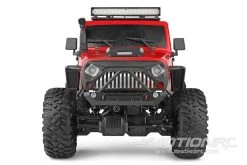 XK INNOVATIONS XK Wrangler 1/10 Scale 4WD Crawler – RTR -Freewing Shop xk wrangler 1 10 scale 4wd crawler rtr motion rc 31954633523385