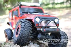 XK INNOVATIONS XK Wrangler 1/10 Scale 4WD Crawler – RTR -Freewing Shop xk wrangler 1 10 scale 4wd crawler rtr motion rc 32520860631225