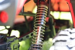 XK INNOVATIONS XK Wrangler 1/10 Scale 4WD Crawler – RTR -Freewing Shop xk wrangler 1 10 scale 4wd crawler rtr motion rc 32520860926137