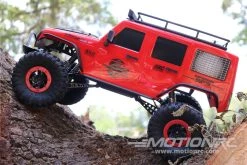 XK INNOVATIONS XK Wrangler 1/10 Scale 4WD Crawler – RTR -Freewing Shop xk wrangler 1 10 scale 4wd crawler rtr motion rc 32520860958905