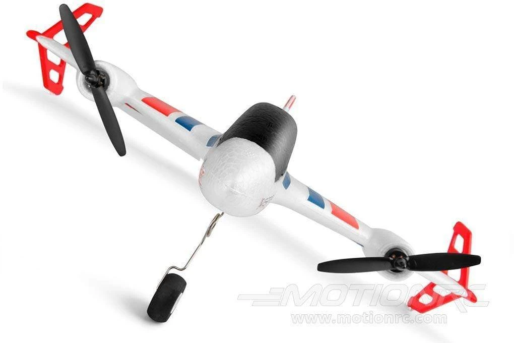 XK INNOVATIONS XK X520 FPV VTOL 520mm (20.4") Wingspan - RTF 16 XK INNOVATIONS XK X520 FPV VTOL 520mm (20.4") Wingspan - RTF - Image 14