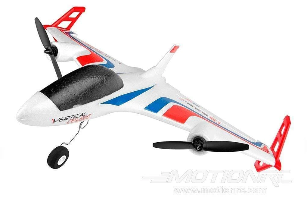 XK INNOVATIONS XK X520 FPV VTOL 520mm (20.4") Wingspan - RTF 13 XK INNOVATIONS XK X520 FPV VTOL 520mm (20.4") Wingspan - RTF - Image 11