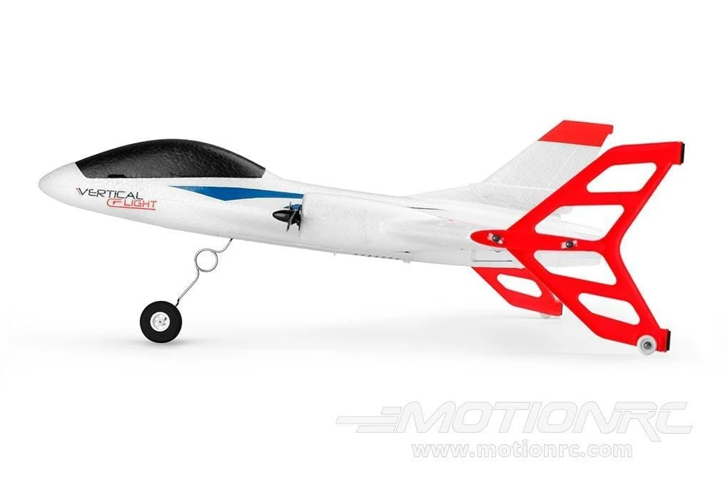 XK INNOVATIONS XK X520 FPV VTOL 520mm (20.4") Wingspan - RTF 12 XK INNOVATIONS XK X520 FPV VTOL 520mm (20.4") Wingspan - RTF - Image 10