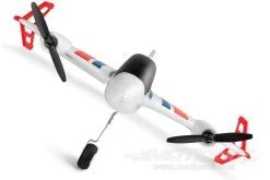 XK INNOVATIONS XK X520 VTOL 520mm (20.4") Wingspan - RTF -Freewing Shop xk x520 vtol 520mm 20 4 wingspan rtf motion rc 29663495553209