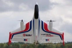 XK INNOVATIONS XK X520 VTOL 520mm (20.4") Wingspan - RTF -Freewing Shop xk x520 vtol 520mm 20 4 wingspan rtf motion rc 29832997175481