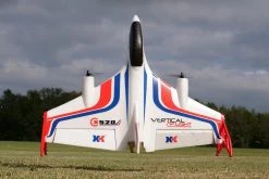 XK INNOVATIONS XK X520 VTOL 520mm (20.4") Wingspan - RTF