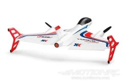 XK INNOVATIONS XK X520 VTOL 520mm (20.4") Wingspan - RTF -Freewing Shop xk x520 vtol 520mm 20 4 wingspan rtf motion rc 7206122684529