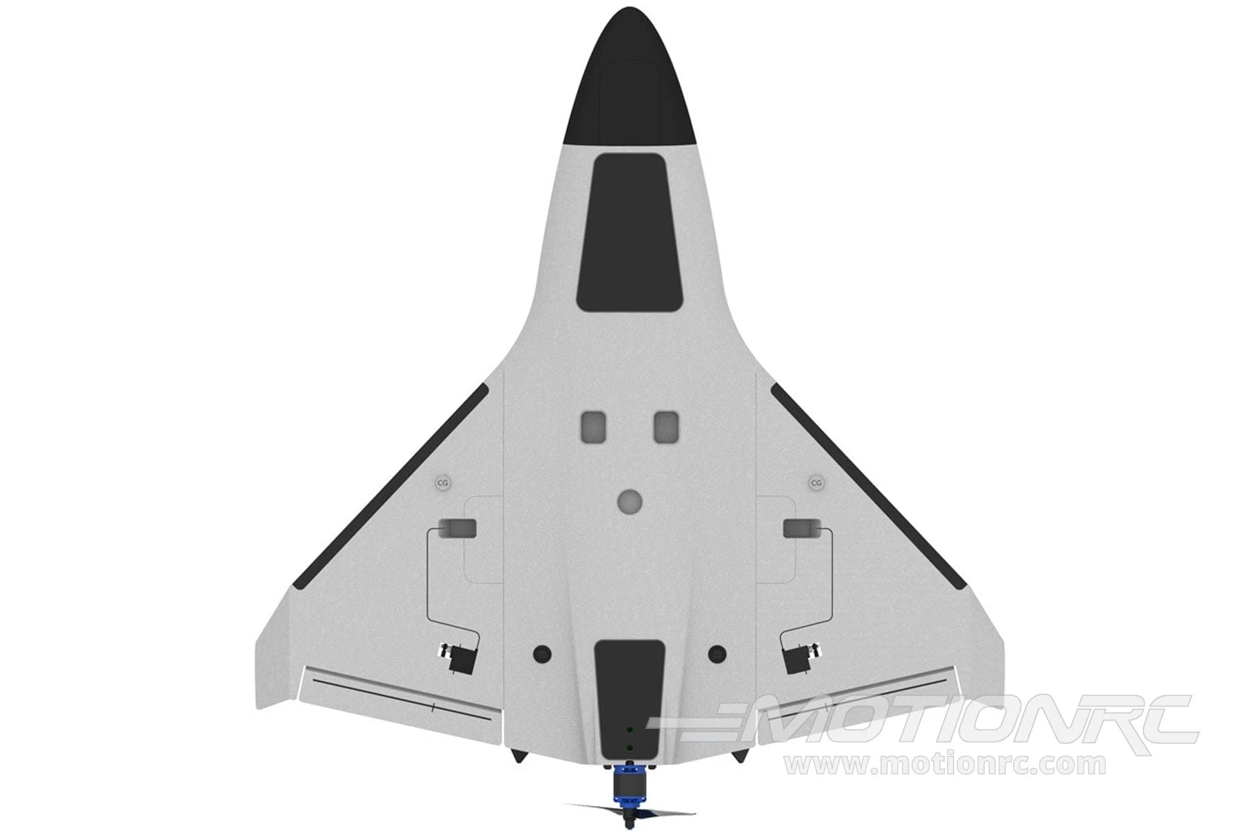 ZOHD MKIII Alpha Strike 900G 620mm (24.4") - PNP 8 ZOHD MKIII Alpha Strike 900G 620mm (24.4") - PNP - Image 6