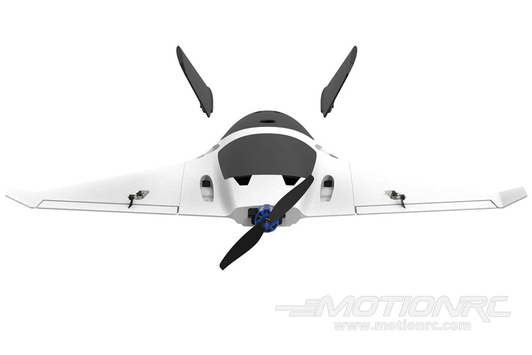 ZOHD MKIII Alpha Strike 900G 620mm (24.4") - PNP 6 ZOHD MKIII Alpha Strike 900G 620mm (24.4") - PNP - Image 4