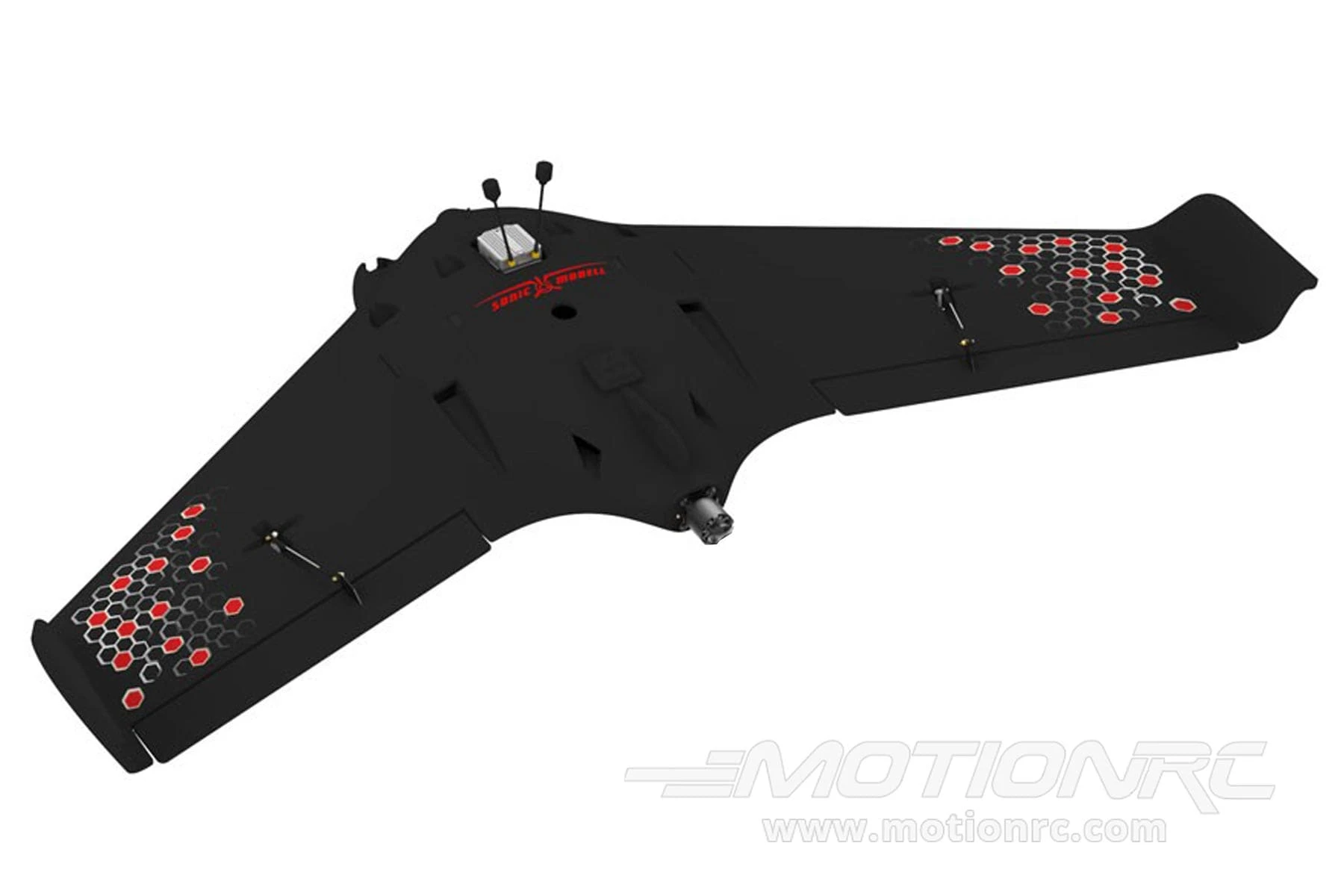 ZOHD AR Wing Pro 1000mm (39.37") - PNP 5 ZOHD AR Wing Pro 1000mm (39.37") - PNP - Image 3