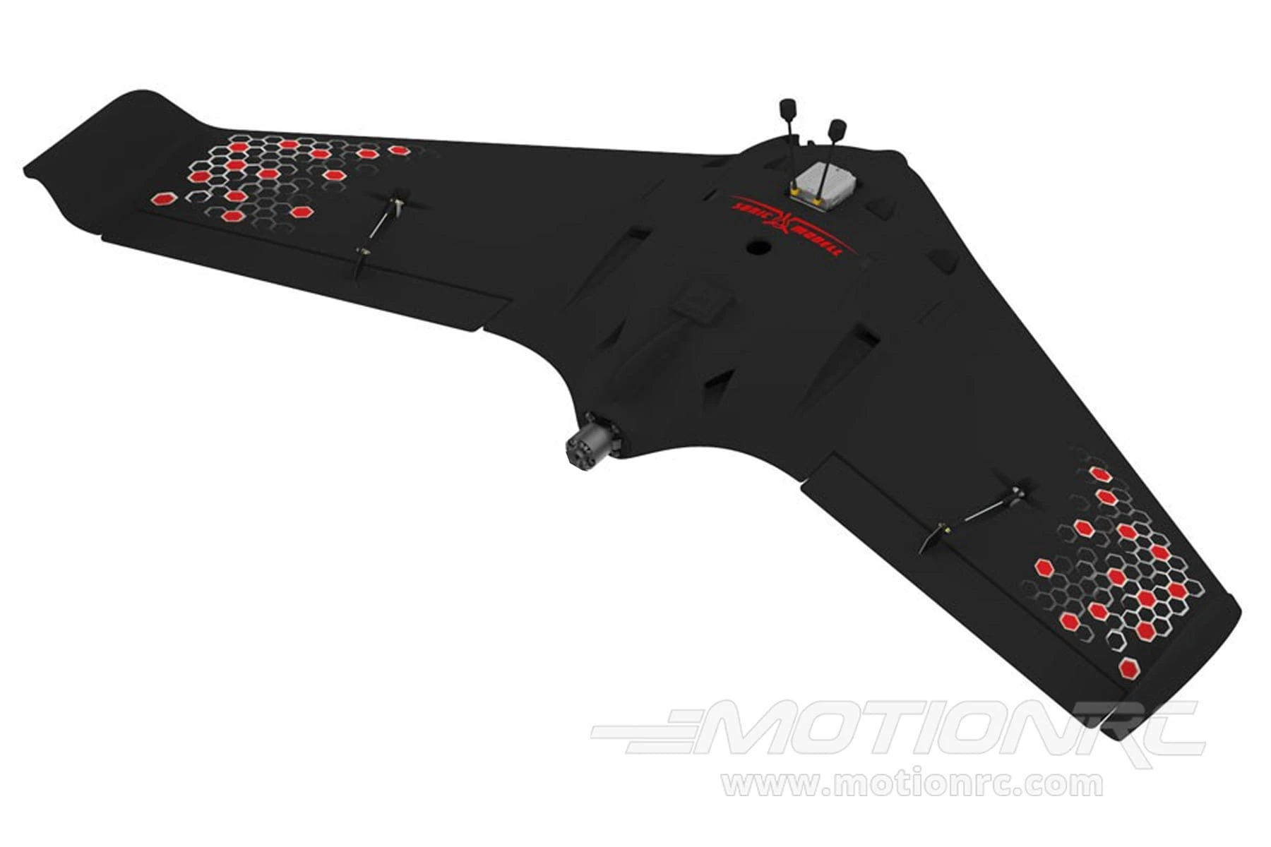 ZOHD AR Wing Pro 1000mm (39.37") - PNP 4 ZOHD AR Wing Pro 1000mm (39.37") - PNP - Image 2