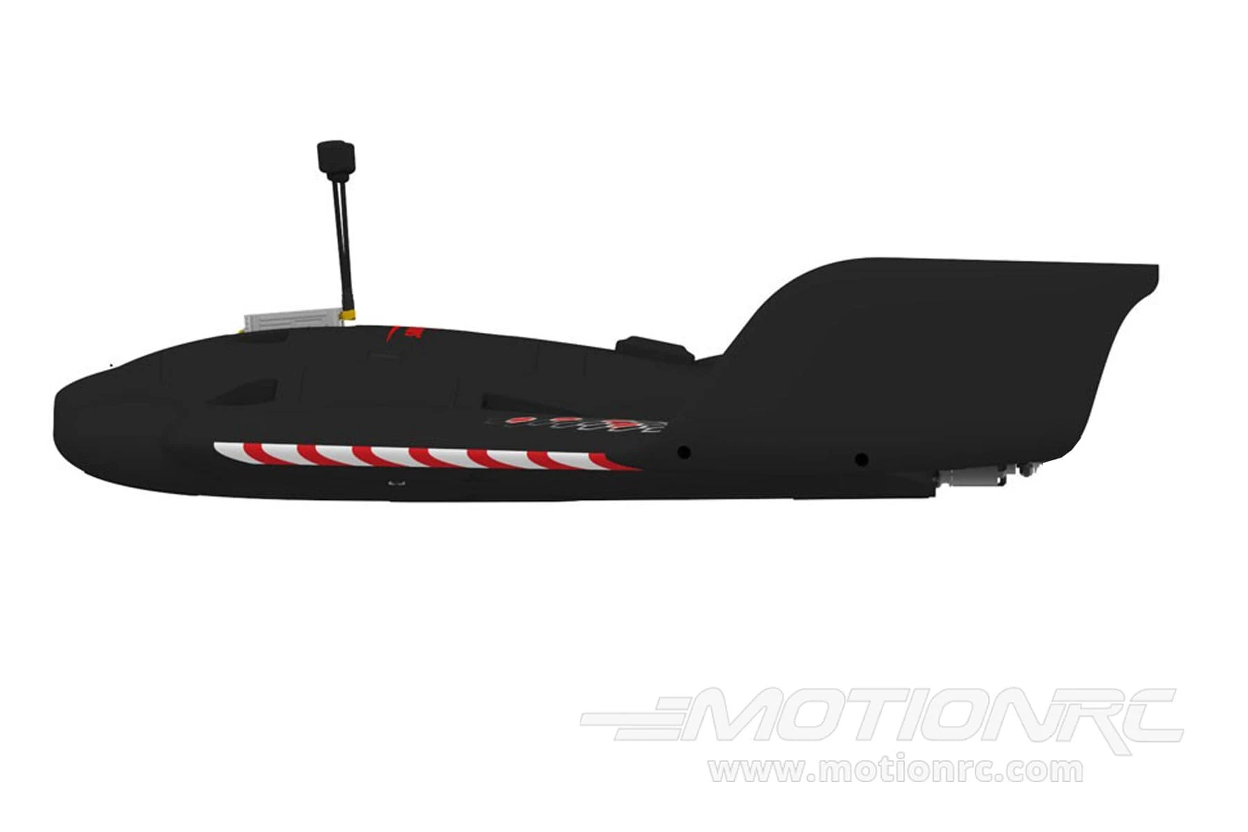 ZOHD AR Wing Pro 1000mm (39.37") - PNP 7 ZOHD AR Wing Pro 1000mm (39.37") - PNP - Image 5