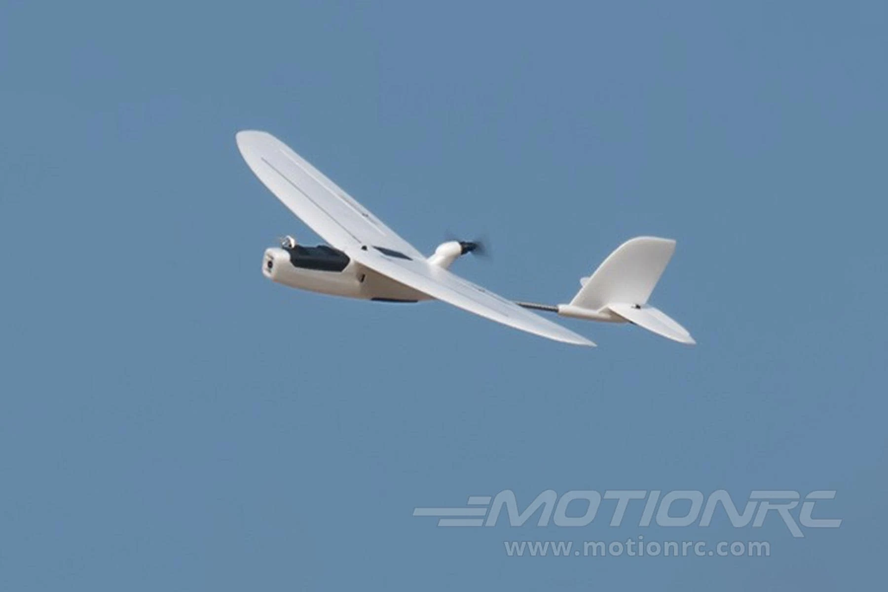 ZOHD Drift Glider 877mm (34.52") - PNP 7 ZOHD Drift Glider 877mm (34.52") - PNP - Image 5