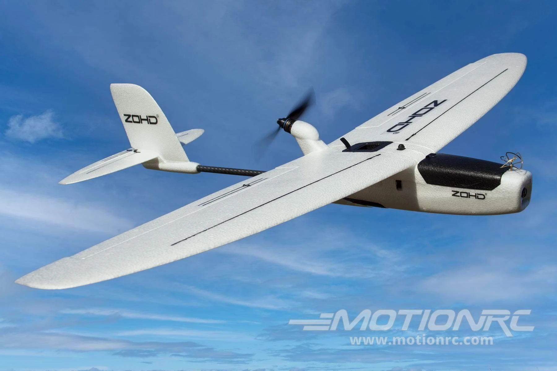 ZOHD Drift Glider 877mm (34.52") - PNP 5 ZOHD Drift Glider 877mm (34.52") - PNP - Image 3