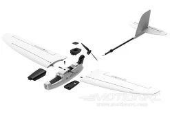 ZOHD Drift Glider 877mm (34.52") - PNP 20 ZOHD Drift Glider 877mm (34.52") - PNP -Freewing Shop zohd drift glider 877mm 34 52 pnp motion rc 29820284240057