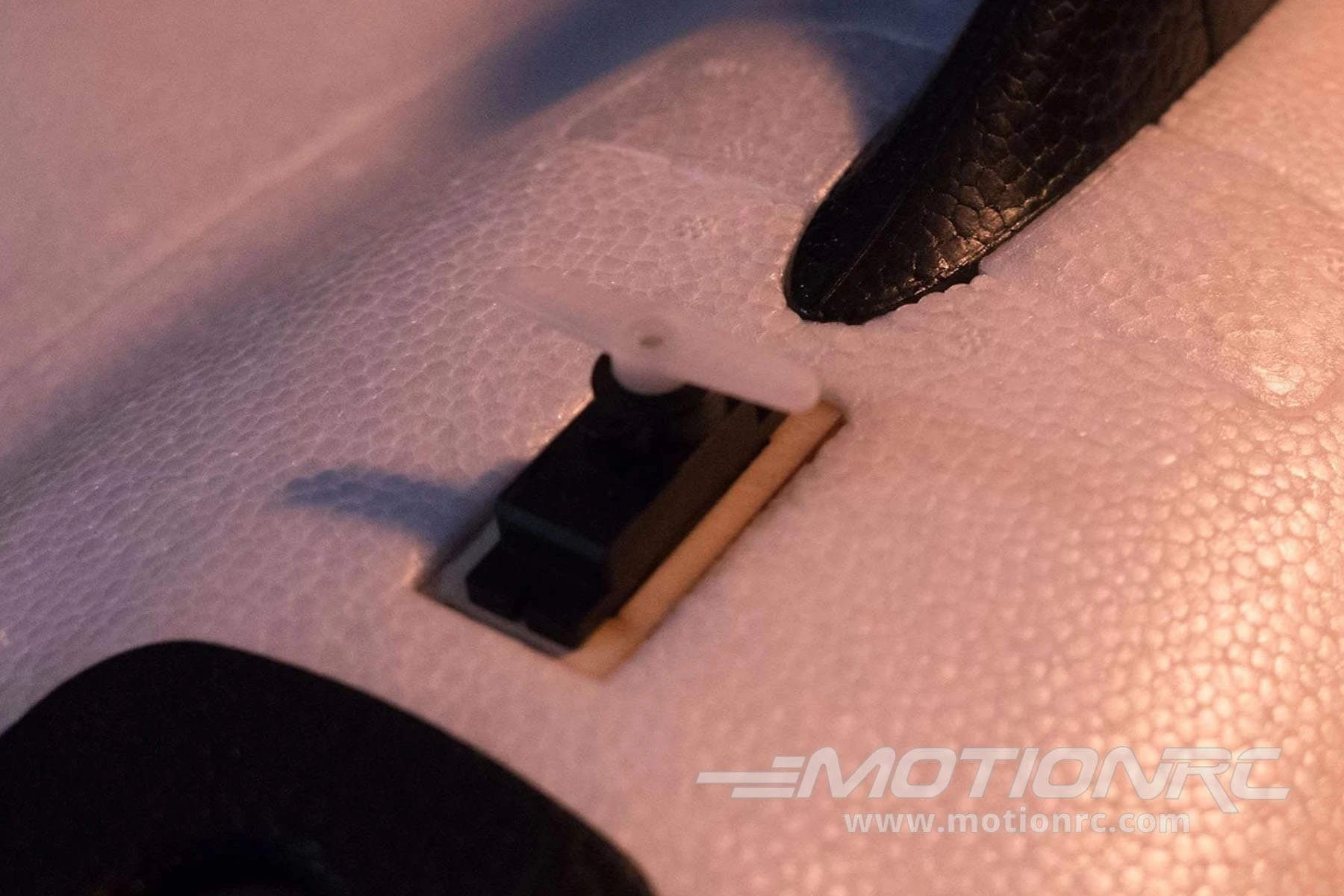 ZOHD MKIII Delta Strike 750G 600mm (23.6") - PNP 11 ZOHD MKIII Delta Strike 750G 600mm (23.6") - PNP - Image 9