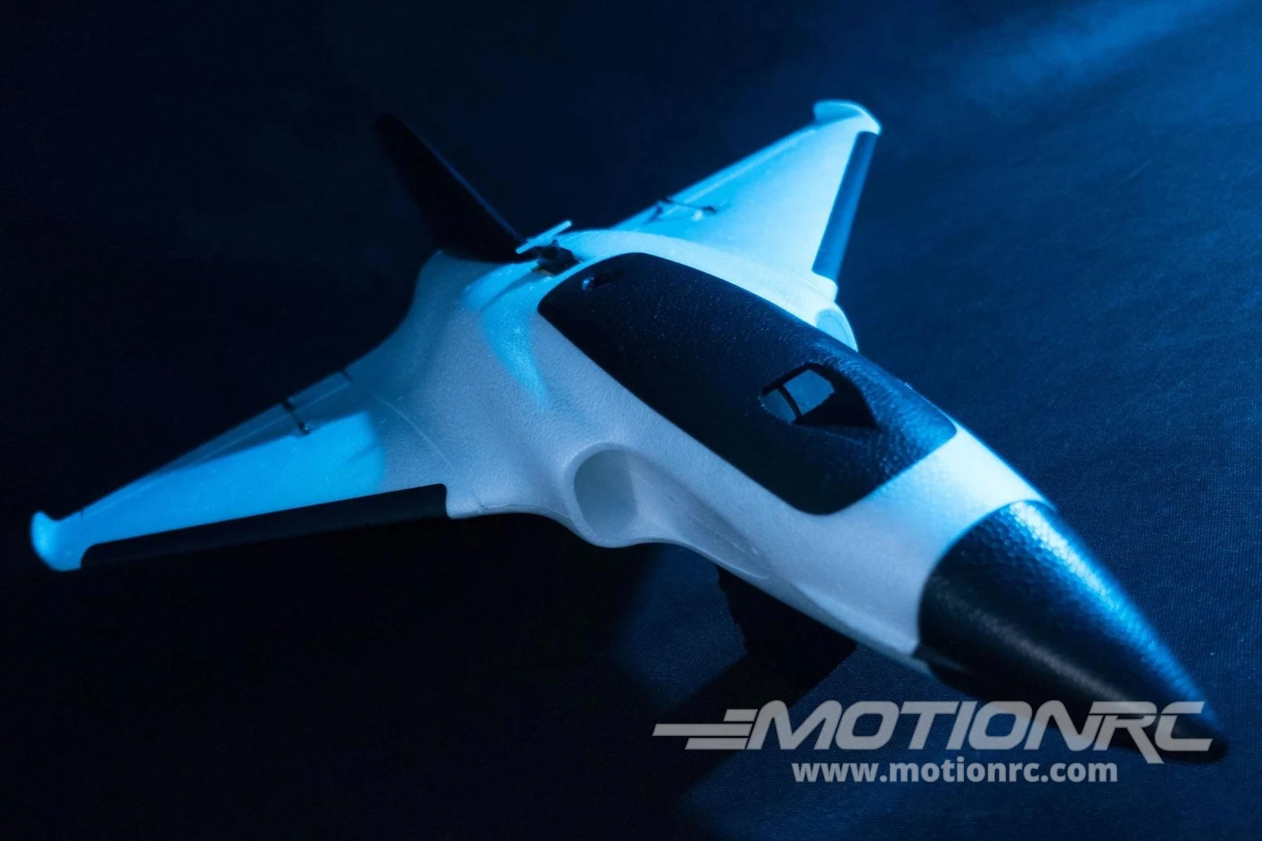 ZOHD MKIII Delta Strike 750G 600mm (23.6") - PNP 10 ZOHD MKIII Delta Strike 750G 600mm (23.6") - PNP - Image 8