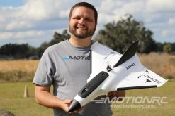 ZOHD MKIII Delta Strike 750G 600mm (23.6") - PNP 14 ZOHD MKIII Delta Strike 750G 600mm (23.6") - PNP -Freewing Shop zohd mkiii delta strike 750g 600mm 23 6 pnp motion rc 34365906387129