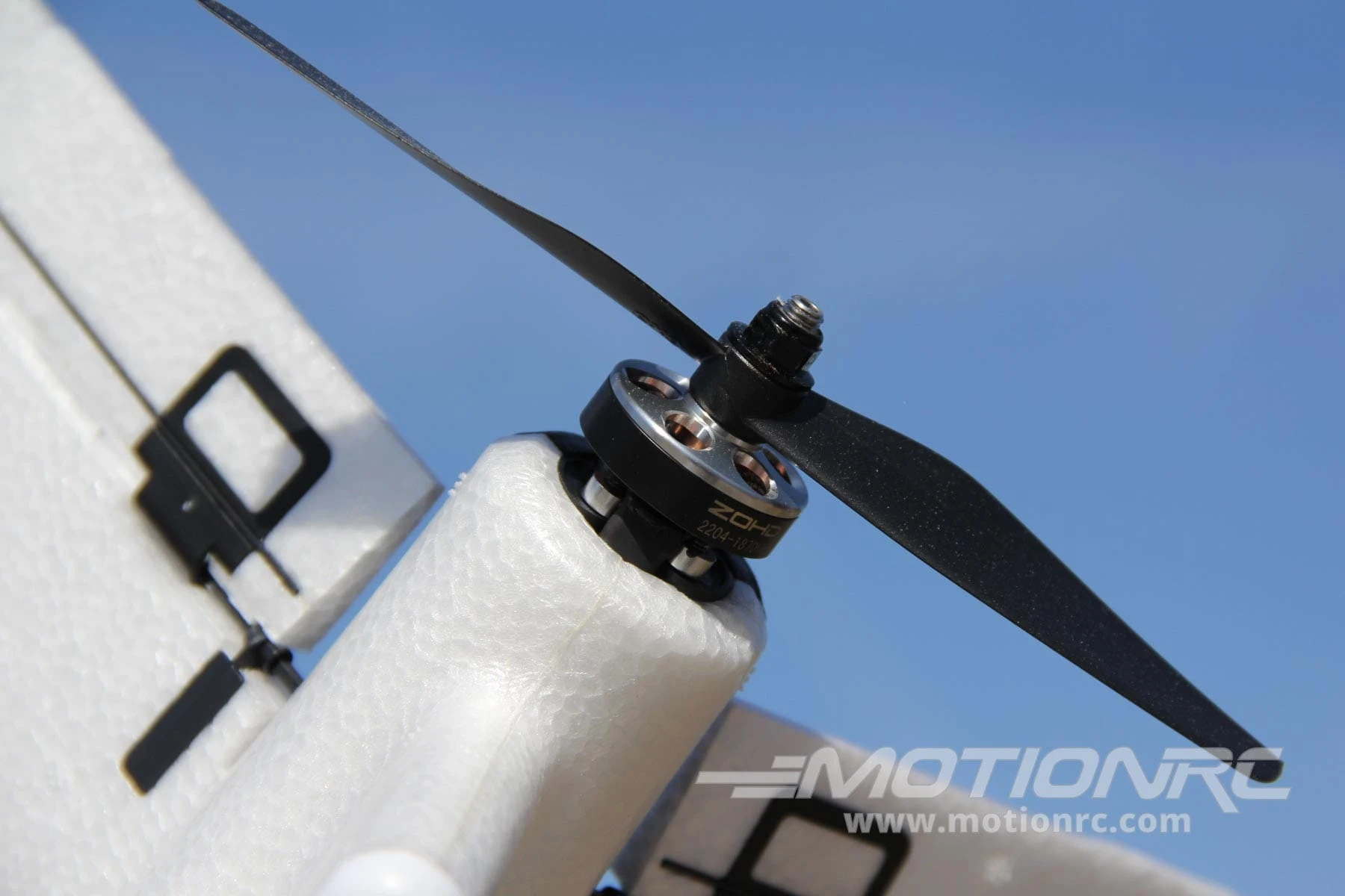 ZOHD Nano Talon EVO 860mm (33.8") - PNP 10 ZOHD Nano Talon EVO 860mm (33.8") - PNP - Image 8