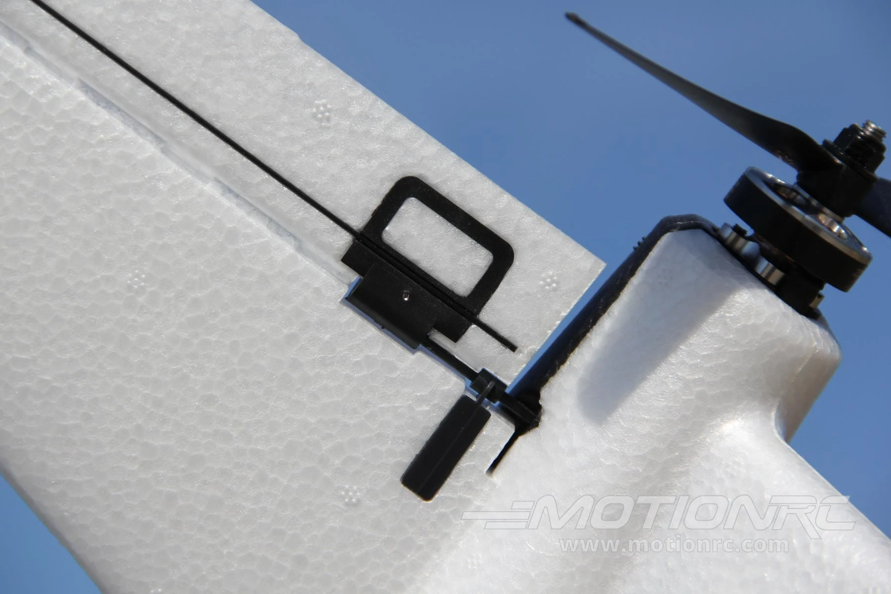 ZOHD Nano Talon EVO 860mm (33.8") - PNP 11 ZOHD Nano Talon EVO 860mm (33.8") - PNP - Image 9