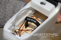 ZOHD Nano Talon EVO FPV Ready 860mm (33.8") - PNP -Freewing Shop zohd nano talon evo fpv ready 860mm 33 8 pnp motion rc 31910242386105