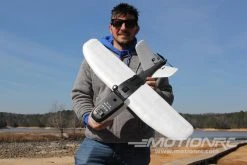 ZOHD Nano Talon EVO FPV Ready 860mm (33.8") - PNP -Freewing Shop zohd nano talon evo fpv ready 860mm 33 8 pnp motion rc 31910242517177