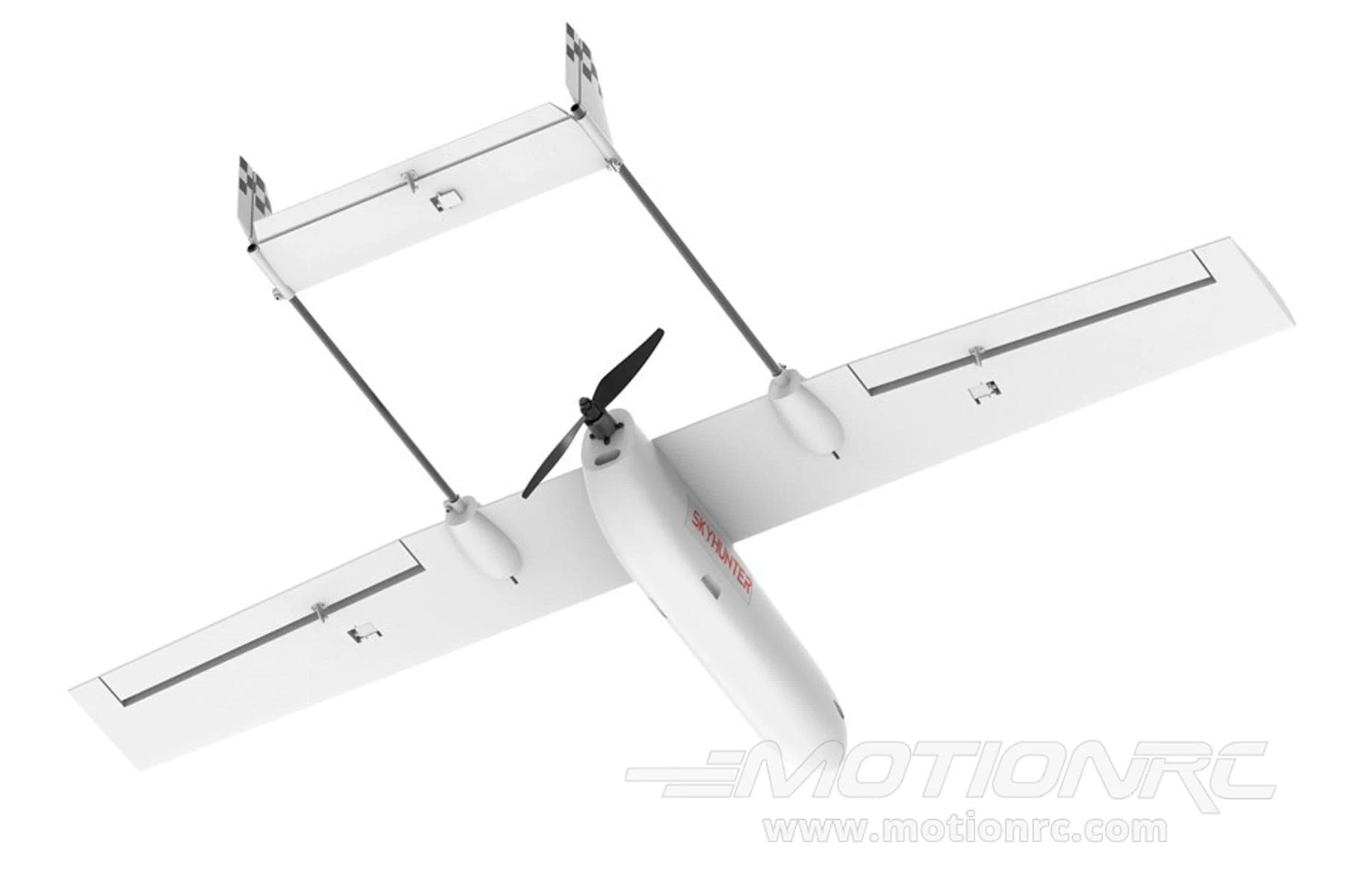 ZOHD Skyhunter 1800mm (70.8") - PNP 6 ZOHD Skyhunter 1800mm (70.8") - PNP - Image 4