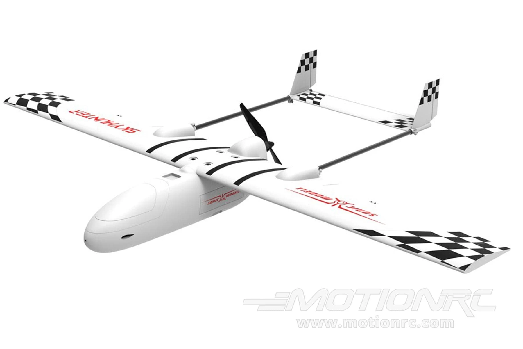 ZOHD Skyhunter 1800mm (70.8") - PNP 4 ZOHD Skyhunter 1800mm (70.8") - PNP - Image 2