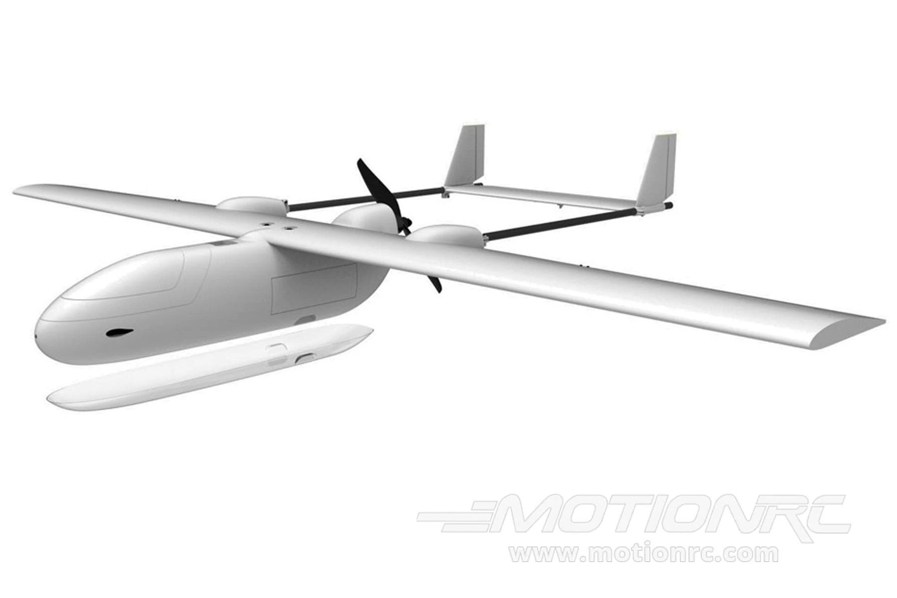 ZOHD Skyhunter 1800mm (70.8") - PNP 7 ZOHD Skyhunter 1800mm (70.8") - PNP - Image 5