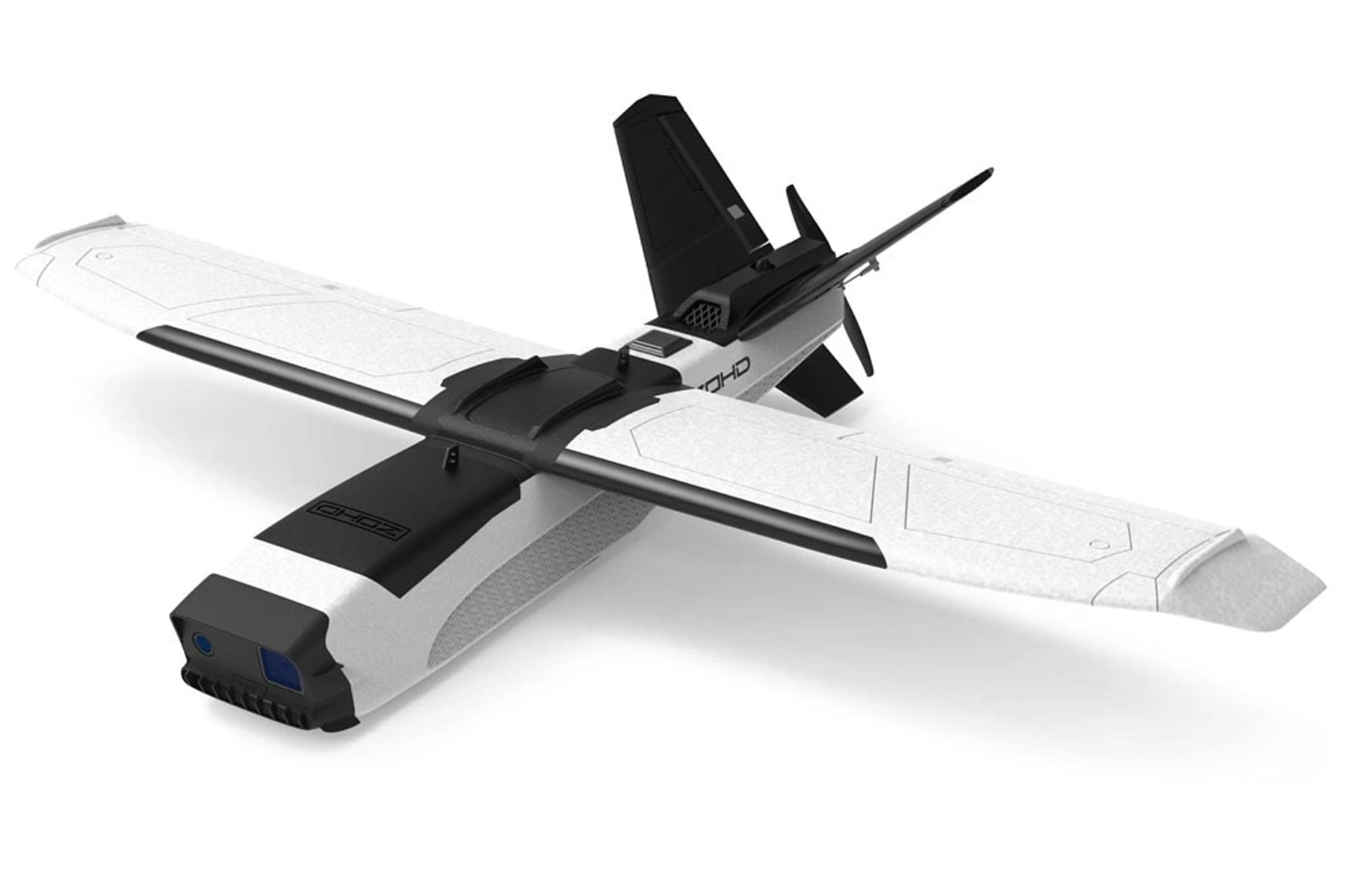 ZOHD Talon GT Rebel 1000mm (39.37") - PNP 3 ZOHD Talon GT Rebel 1000mm (39.37") - PNP