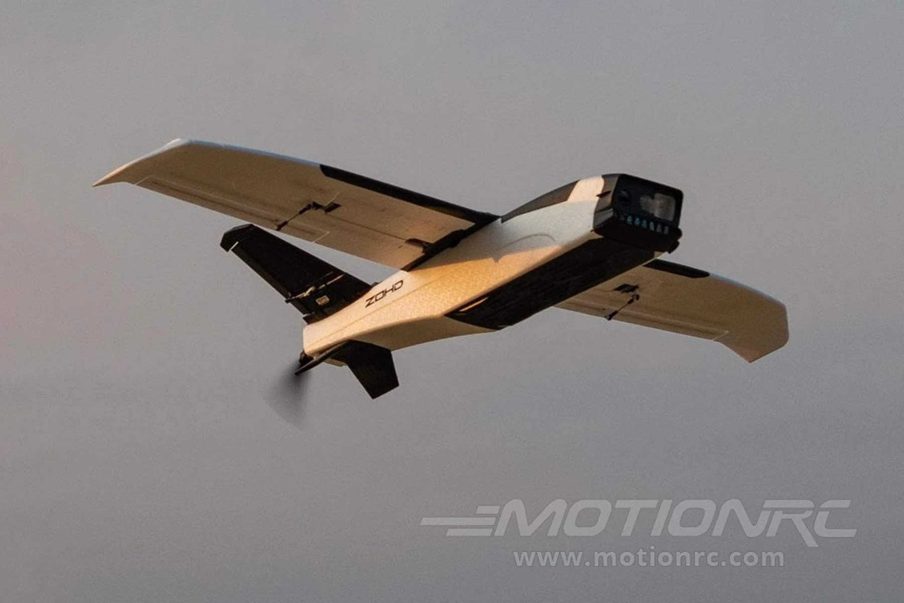 ZOHD Talon GT Rebel 1000mm (39.37") - PNP 8 ZOHD Talon GT Rebel 1000mm (39.37") - PNP - Image 6